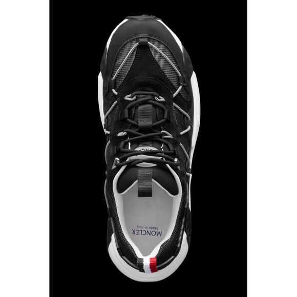 MONCLER COMPASSOR - Sneaker - Picture 2 of 4